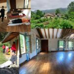 Stage Yoga et Ayurvéda dans les Pyrénées